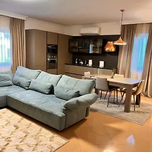  Appartement Chaplin